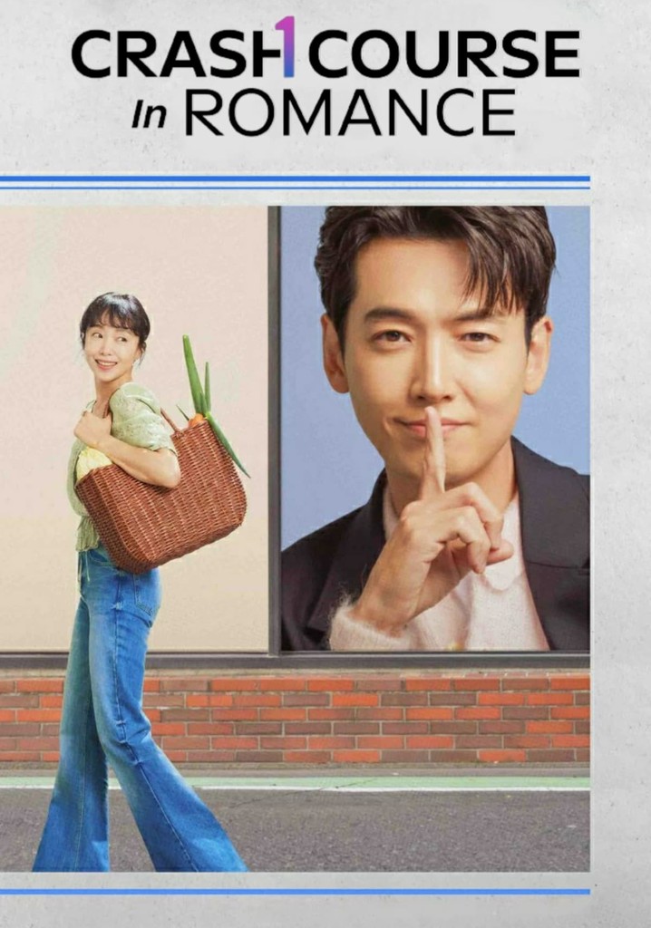 Crash Course In Romance stream online